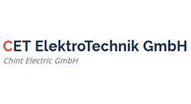 CET ELEKTROTECHNIK GMBH -  Chint Electric GmbH